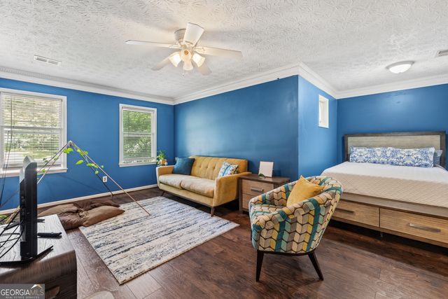 4700 Norman Drive NW, Kennesaw, GA 30144