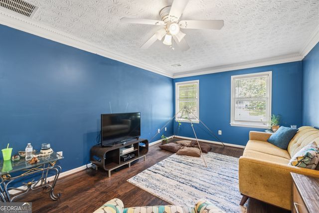 4700 Norman Drive NW, Kennesaw, GA 30144