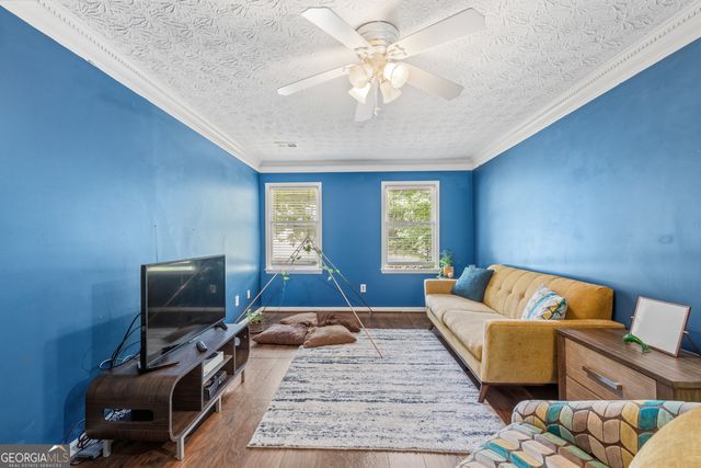 4700 Norman Drive NW, Kennesaw, GA 30144