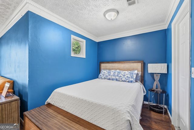 4700 Norman Drive NW, Kennesaw, GA 30144