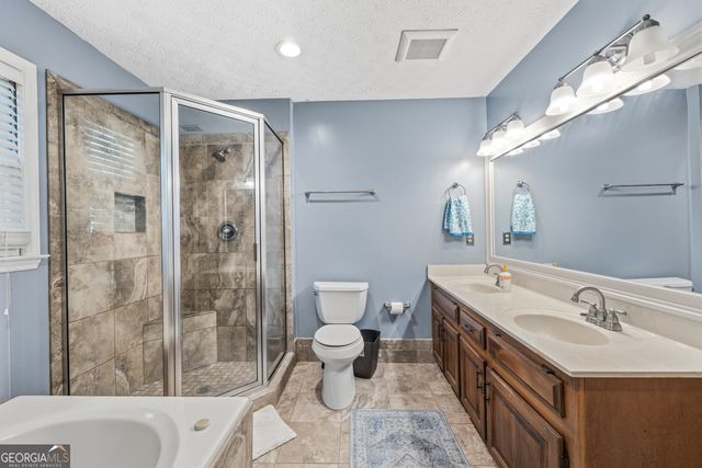 4700 Norman Drive NW, Kennesaw, GA 30144