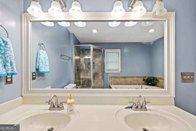 4700 Norman Drive NW, Kennesaw, GA 30144