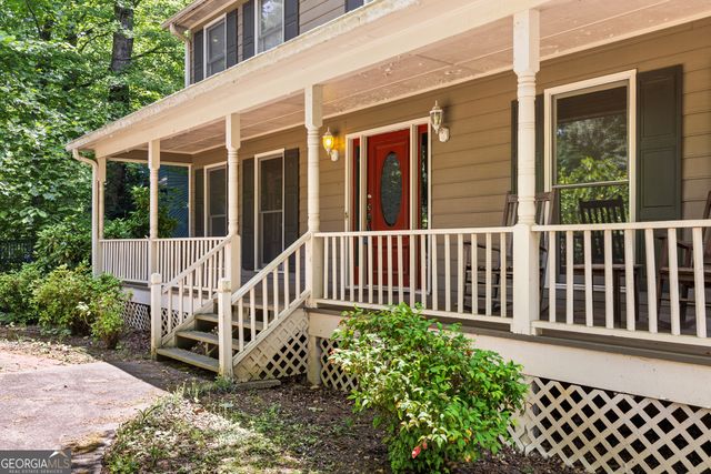 4700 Norman Drive NW, Kennesaw, GA 30144