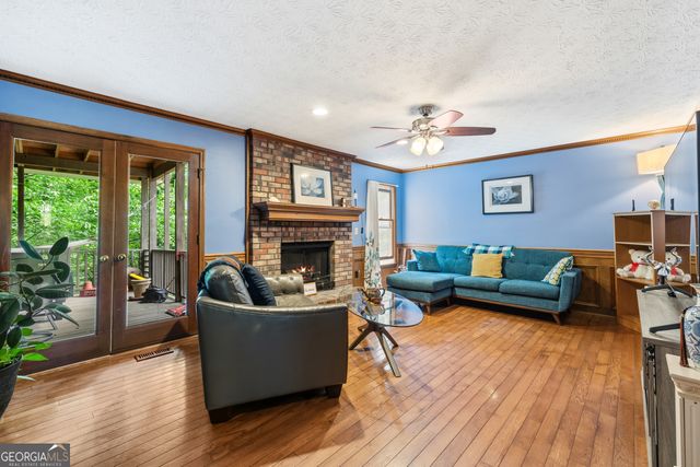 4700 Norman Drive NW, Kennesaw, GA 30144