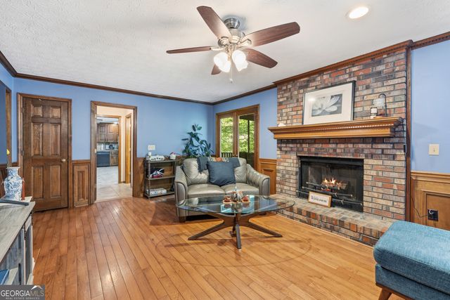 4700 Norman Drive NW, Kennesaw, GA 30144
