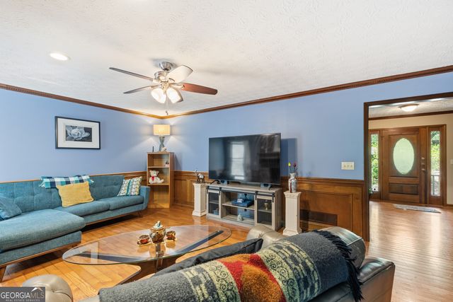 4700 Norman Drive NW, Kennesaw, GA 30144