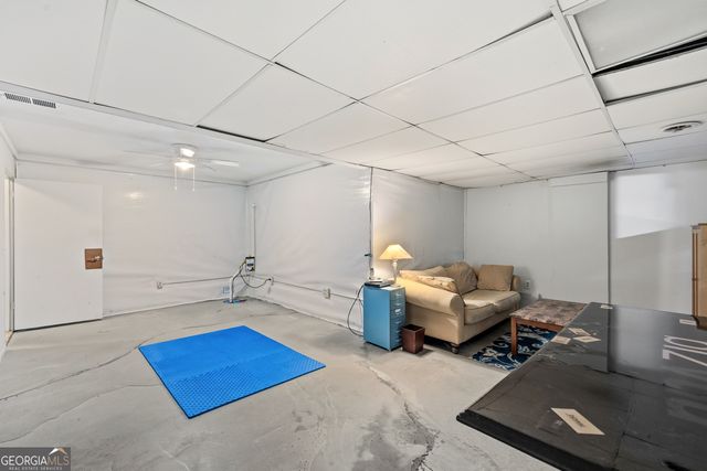 4700 Norman Drive NW, Kennesaw, GA 30144