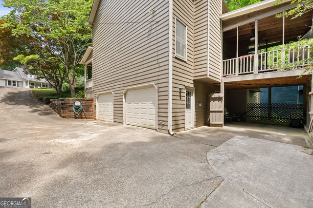 4700 Norman Drive NW, Kennesaw, GA 30144