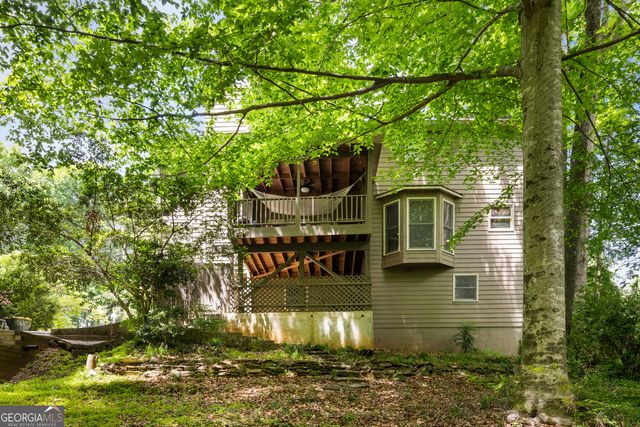 4700 Norman Drive NW, Kennesaw, GA 30144