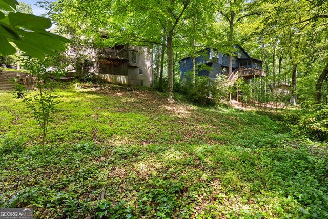 4700 Norman Drive NW, Kennesaw, GA 30144