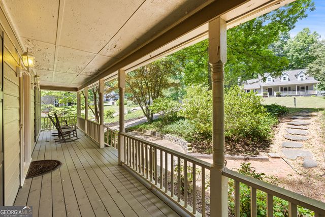 4700 Norman Drive NW, Kennesaw, GA 30144