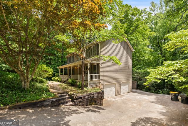4700 Norman Drive NW, Kennesaw, GA 30144