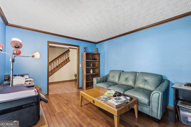 4700 Norman Drive NW, Kennesaw, GA 30144