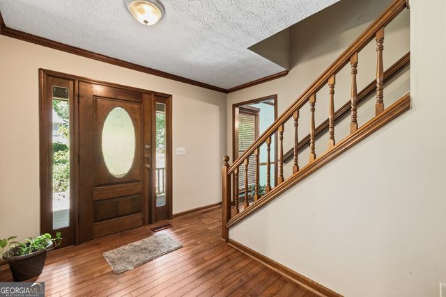 4700 Norman Drive NW, Kennesaw, GA 30144