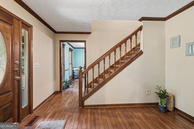 4700 Norman Drive NW, Kennesaw, GA 30144