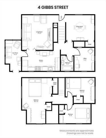 4 Gibbs St, Natick, MA 01760