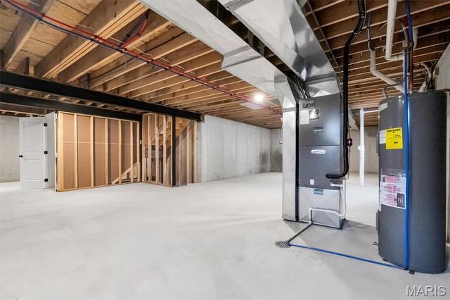 453 Rosedale Terrace, Ballwin, MO 63021