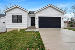 453 Rosedale Terrace, Ballwin, MO 63021