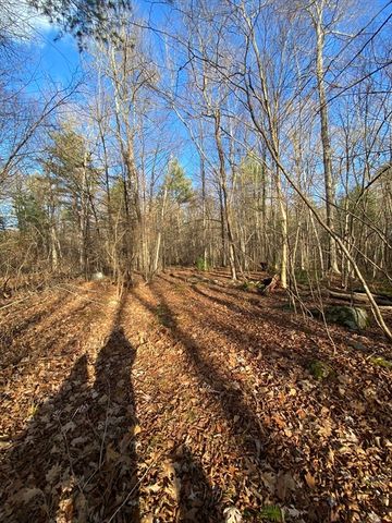 Lot B Brimfield Rd, Monson, MA 01057