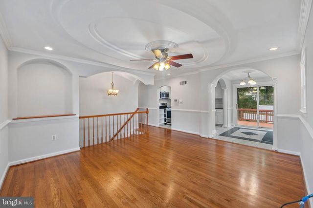 14502 DARBYDALE AVE, Woodbridge, VA 22193
