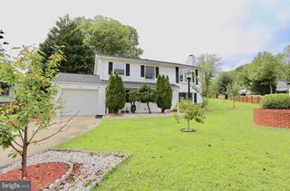 14502 DARBYDALE AVE, Woodbridge, VA 22193