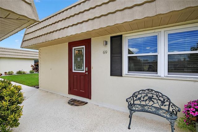 202 BEDFORD STREET 69, Sun City Center, FL 33573