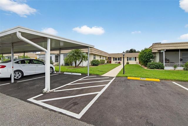 202 BEDFORD STREET 69, Sun City Center, FL 33573