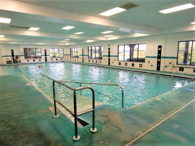 202 BEDFORD STREET 69, Sun City Center, FL 33573