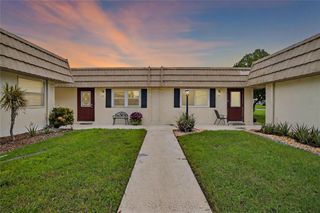 202 BEDFORD STREET 69, Sun City Center, FL 33573