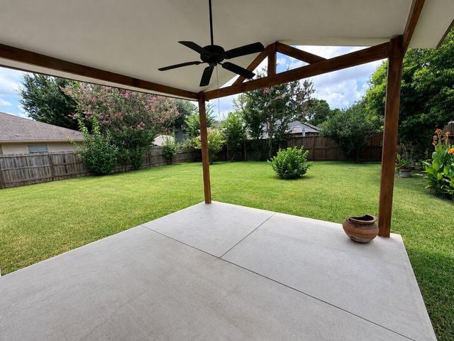 22803 Tara Way Drive, Katy, TX 77449