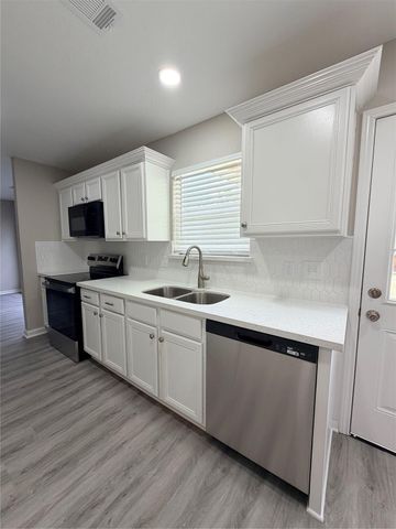 22803 Tara Way Drive, Katy, TX 77449