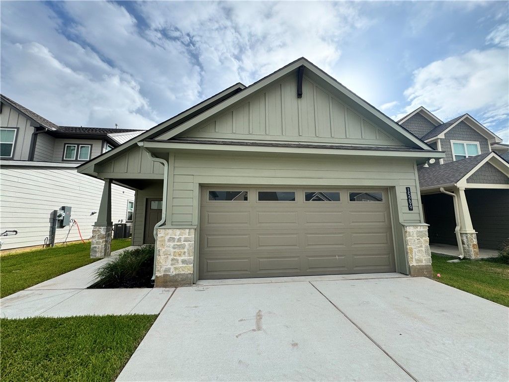 15299 Still Water Meadow Loop, College Station, TX 77845 — exterior