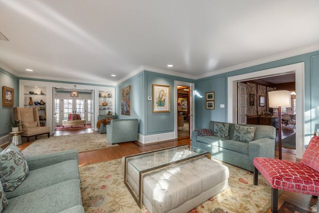 1175 E SECOND AVE, Salt Lake City, UT 84103