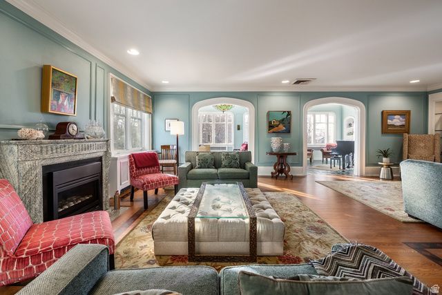 1175 E SECOND AVE, Salt Lake City, UT 84103
