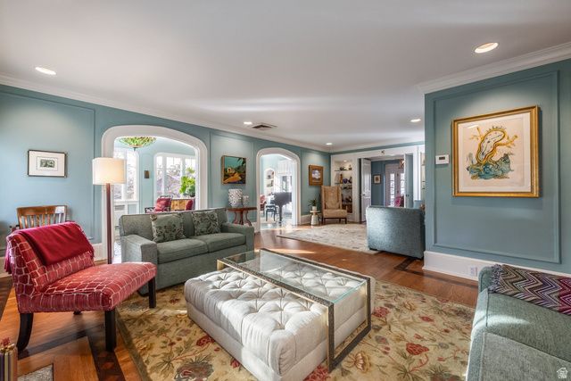 1175 E SECOND AVE, Salt Lake City, UT 84103