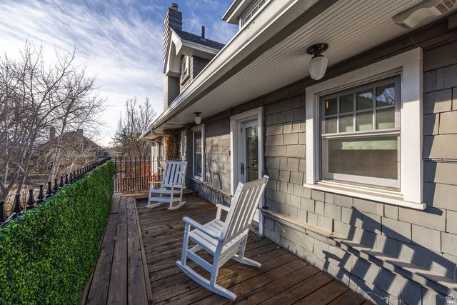 1175 E SECOND AVE, Salt Lake City, UT 84103