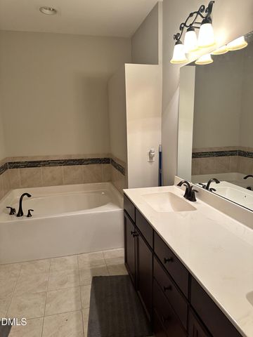 1061 Monmouth Loop, Cary, NC 27513