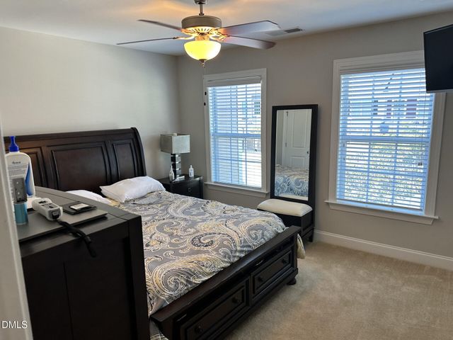 1061 Monmouth Loop, Cary, NC 27513