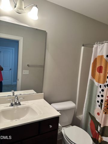 1061 Monmouth Loop, Cary, NC 27513