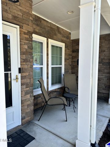 1061 Monmouth Loop, Cary, NC 27513