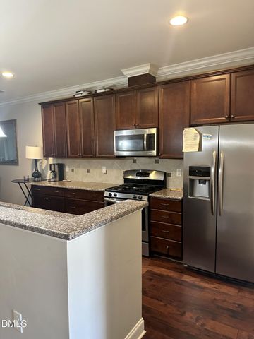 1061 Monmouth Loop, Cary, NC 27513