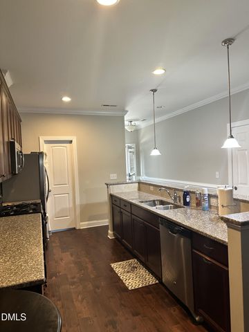 1061 Monmouth Loop, Cary, NC 27513