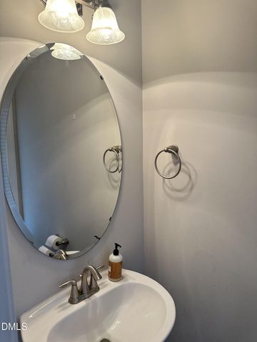 1061 Monmouth Loop, Cary, NC 27513