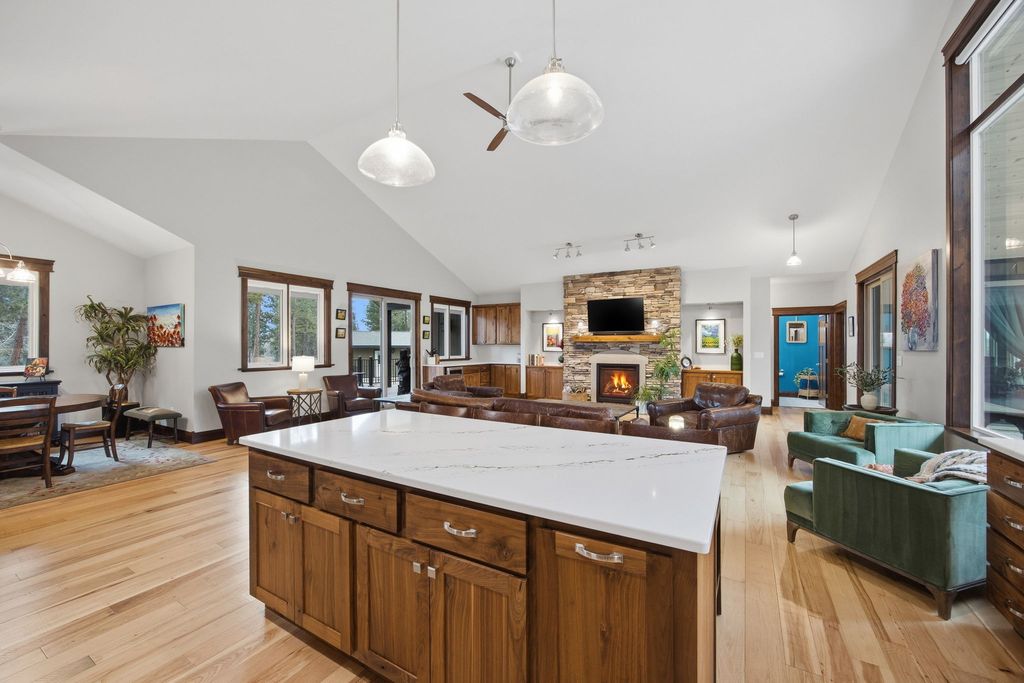 79 Big Bear Road, Stevensville, MT 59870 photo 10