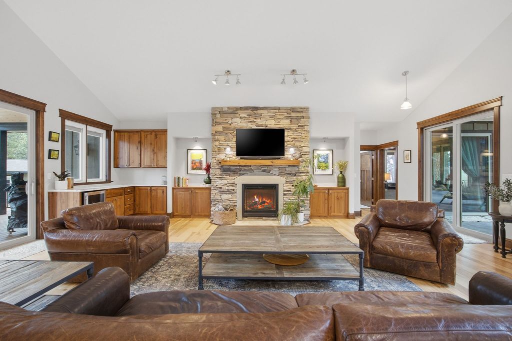 79 Big Bear Road, Stevensville, MT 59870 photo 12