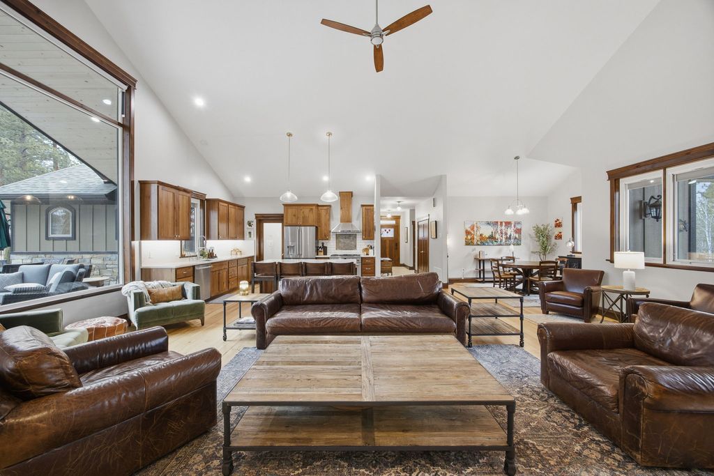 79 Big Bear Road, Stevensville, MT 59870 photo 16