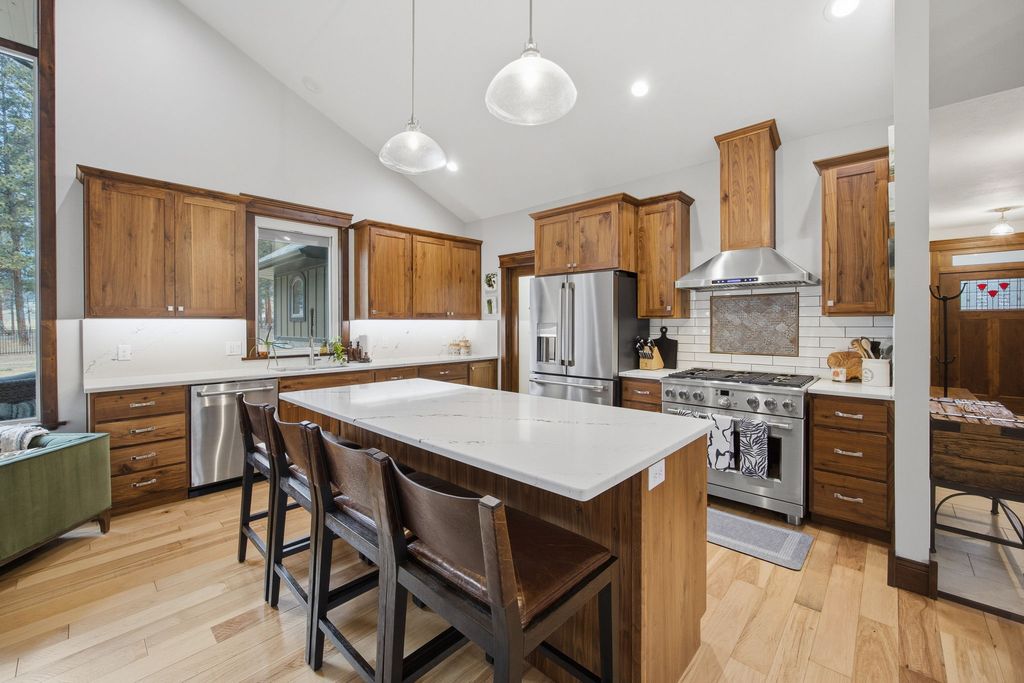 79 Big Bear Road, Stevensville, MT 59870 photo 19