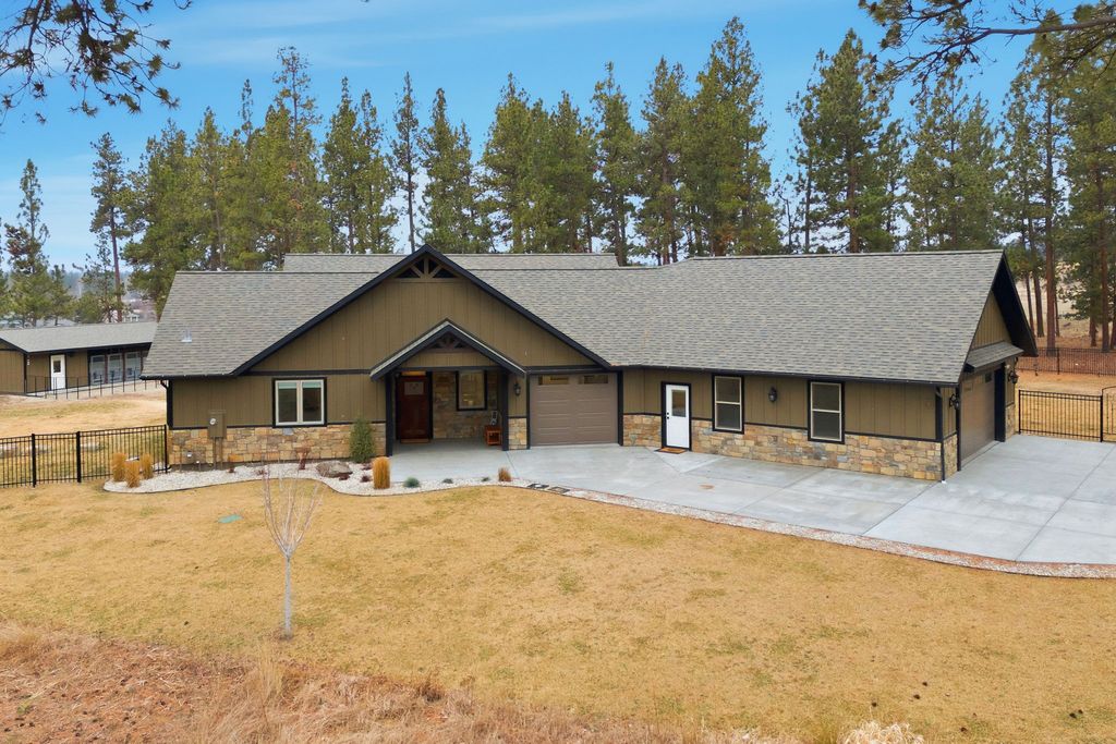 79 Big Bear Road, Stevensville, MT 59870 photo 3