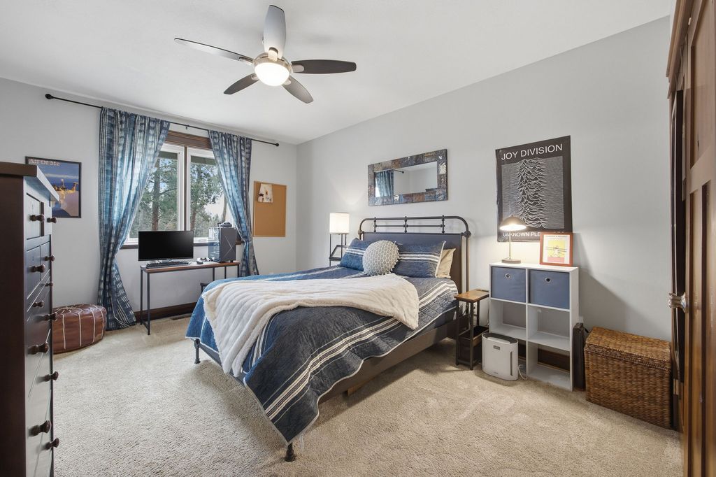 79 Big Bear Road, Stevensville, MT 59870 photo 37