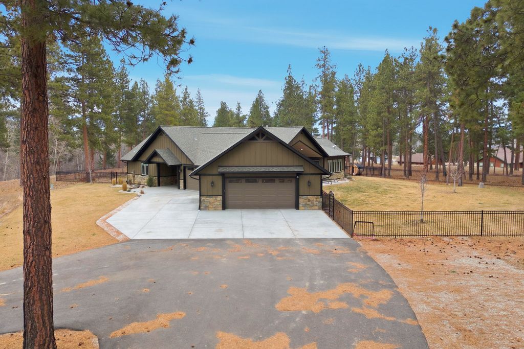 79 Big Bear Road, Stevensville, MT 59870 photo 5